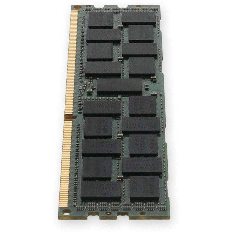 AddOn Dell® A3721495 Compatible Factory Original 16GB DDR3-1066MHz Registered ECC Quad Rank x4 1.5V 240-pin RDIMM - Thumbnail 4