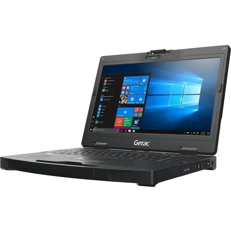 S410G5 - I7-1360P, DUAL BATTERY+WINDOWS HELLO WEBCAM, WINDOWS 11+16GB RAM, 1TB P - Thumbnail 4