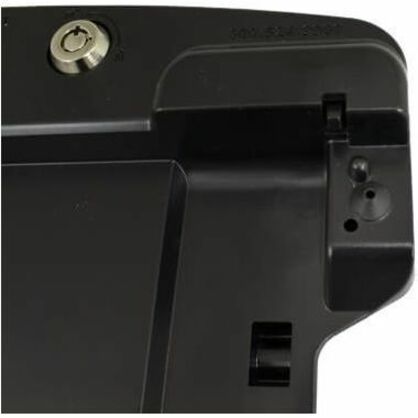 Havis Cradle For Panasonic TOUGHBOOK 55 Laptop - Thumbnail 2