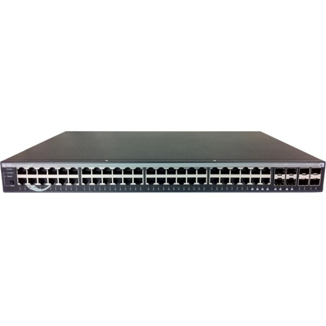 Amer SS2GR2048i Ethernet Switch - Thumbnail 1