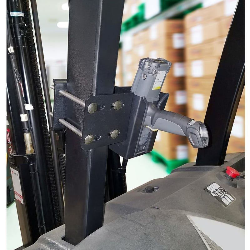 Gamber-Johnson Vehicle Mount for Scanner, Handheld Computer - Thumbnail 5