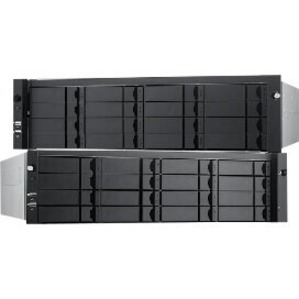 Promise Vess A6600 Video Storage Appliance - 96 TB HDD - Thumbnail 2