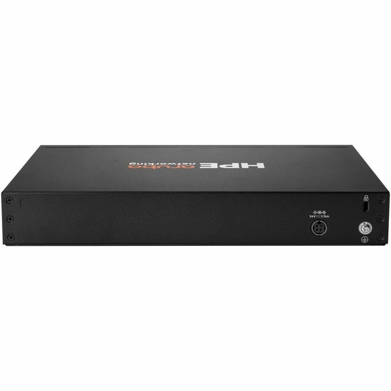 HPE ANW 9106 (JP) HYBRID GATEWAY PL-XB - Thumbnail 3