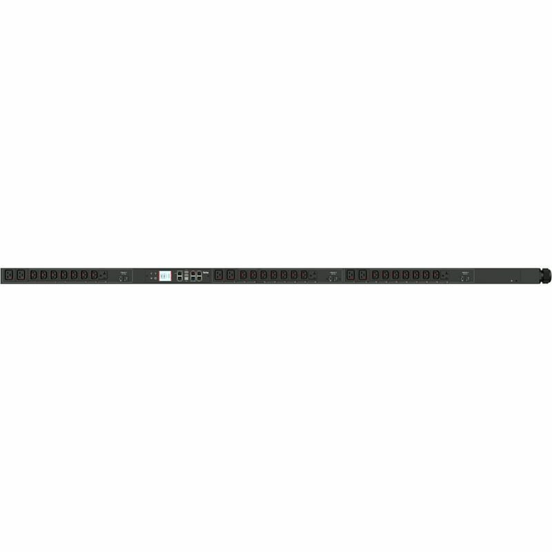 Raritan PX3-4660V-E2 30-Outlets PDU - Thumbnail 3