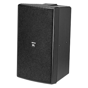 JBL Control C29AV-1 2-way Ceiling Mountable Speaker - 150 W RMS - Black - Thumbnail 1