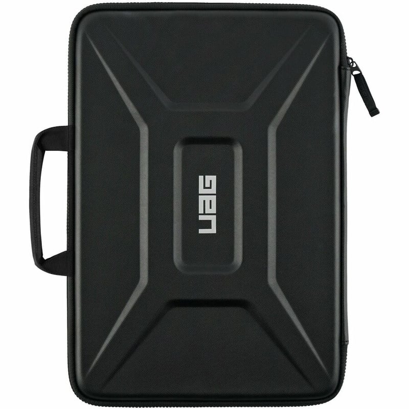URBAN ARMOR GEAR CARRYING CASE (SLEEVE) FOR 33 CM (13IN) NOTEBOOK, TABLET - BLAC - Thumbnail 5