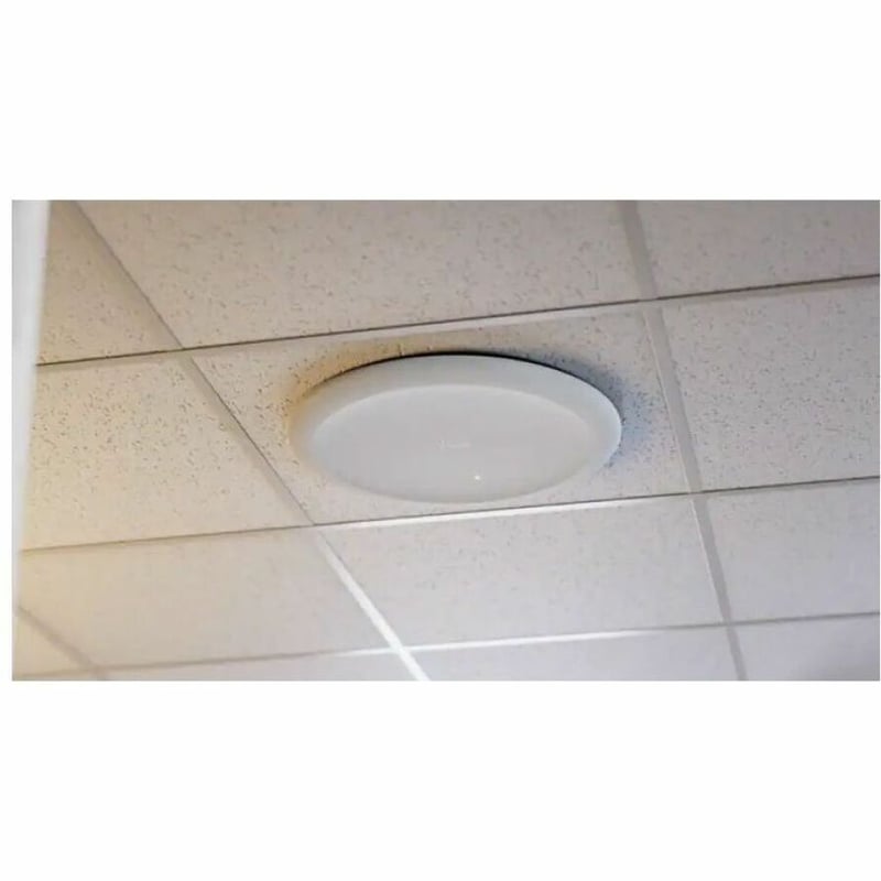 CISCO CEILING MICROPHONE PRO ARCTIC WHITE - Thumbnail 4