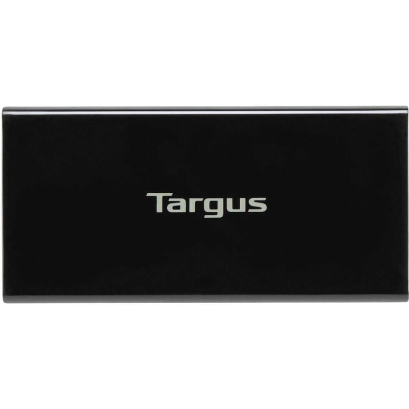 Targus USB 2.0 7-Port Powered Hub - Thumbnail 5