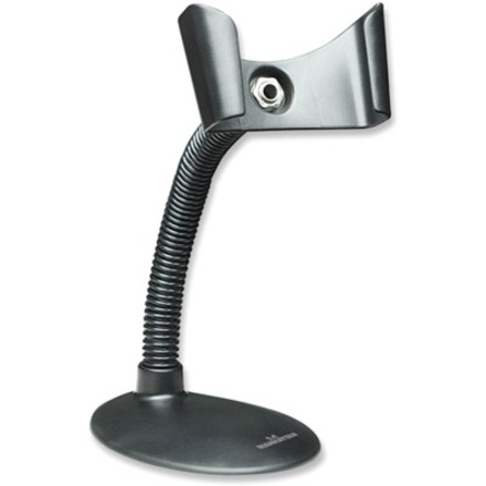 MANHATTAN GOOSENECK BARCODE SCANNER STAND WITH BASE - Thumbnail 2