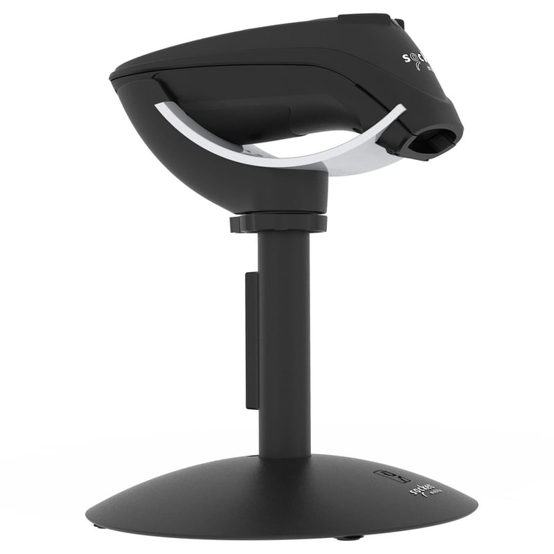 Socket Mobile DuraScan D760 Ultimate Barcode Scanner and Passport Reader, v20 - Thumbnail 4