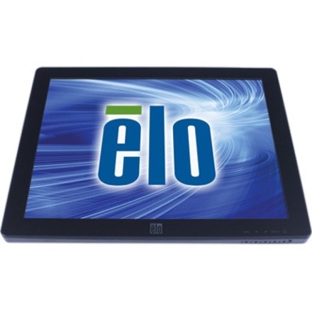 Elo 1723L 17" Class LCD Touchscreen Monitor - 5:4 - 30 ms - Thumbnail 2