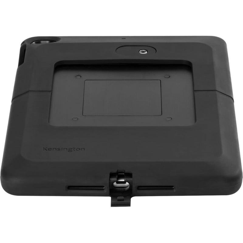 Kensington SecureBack K97907WW Carrying Case Apple iPad Air, iPad Air 2 Tablet - Black - Thumbnail 2