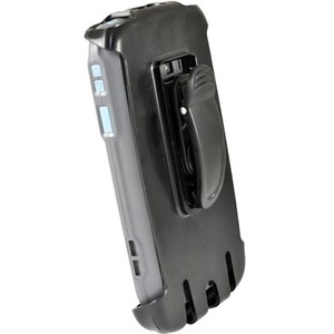 Agora Edge Rugged Carrying Case (Holster) Honeywell Mobile Computer - Black - Thumbnail 1