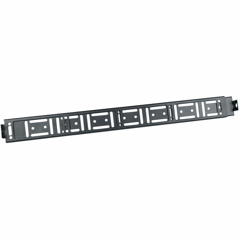Middle Atlantic Horizontal Telescoping Lace Bar - 19-30in Deep