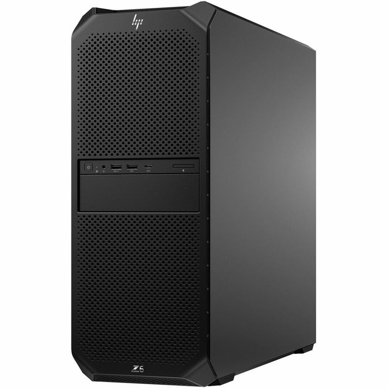 CUSTOM HP Z6 G5 A - Thumbnail 5