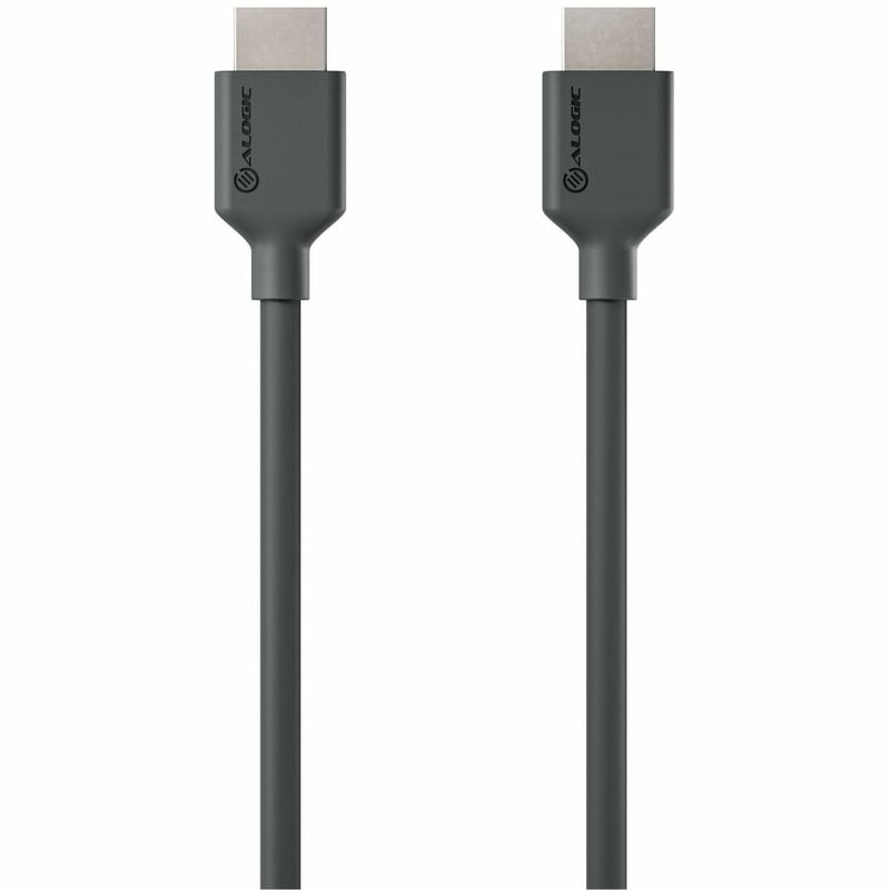 Alogic HDMI Cable with 4K Support - 1m - Thumbnail 1