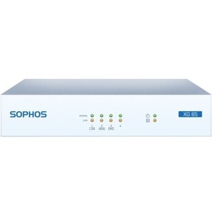 Sophos XG 85W Network Security/Firewall Appliance - Thumbnail 1
