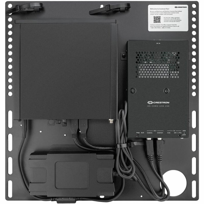 UC-MX70-NC-Z CRESTRON FLEX CONFERENCE SYST - Thumbnail 4