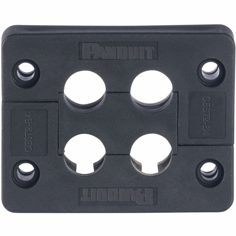 CABLE ENTRY SYSTEM TERMINATED - Thumbnail 1