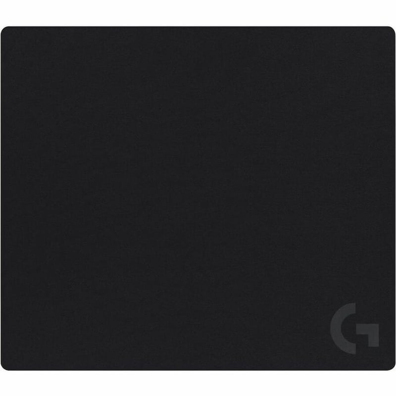 Logitech Large Thick Cloth Gaming Mouse Pad - Thumbnail 2