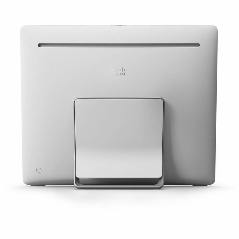 CISCO DESK - WOODLAND GREEN REMANUFACTURED - Thumbnail 3