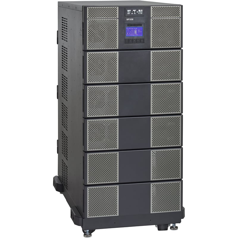 Eaton 9PXM UPS - Thumbnail 1