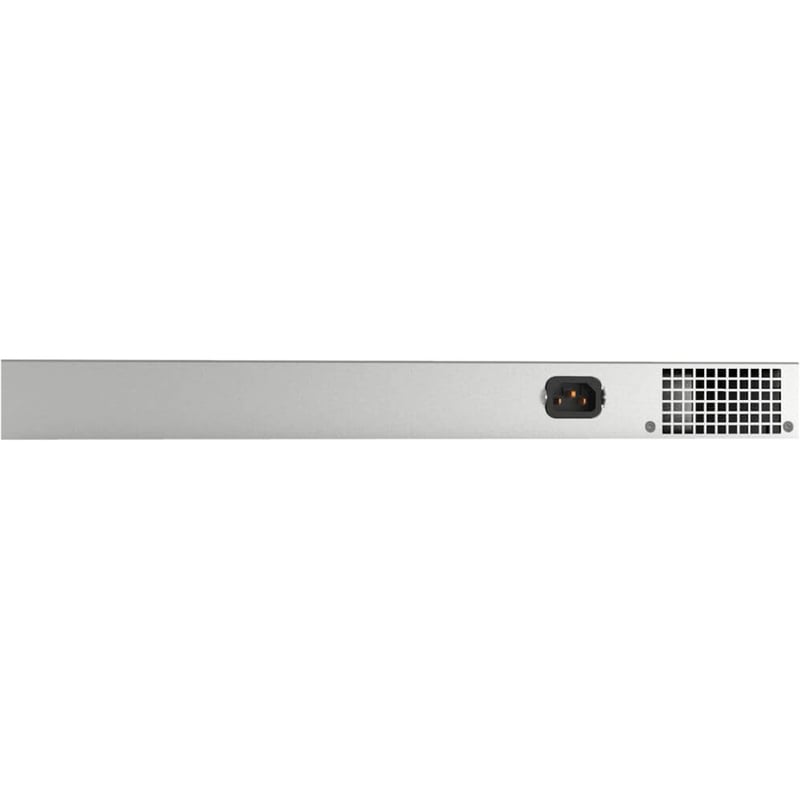Allied Telesis 48 10/100/1000T-POE+ Switch With 4 SFP Slots - Thumbnail 3