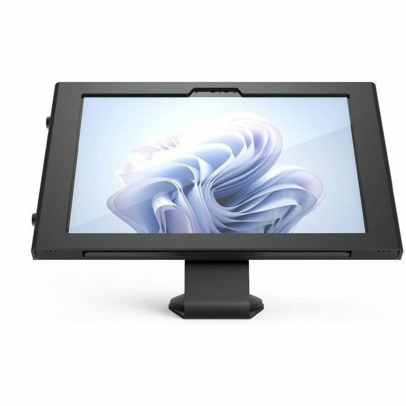 SURFACE PRO 8-10 APEX ENCLOSURE CORE STAND BLACK - Thumbnail 2