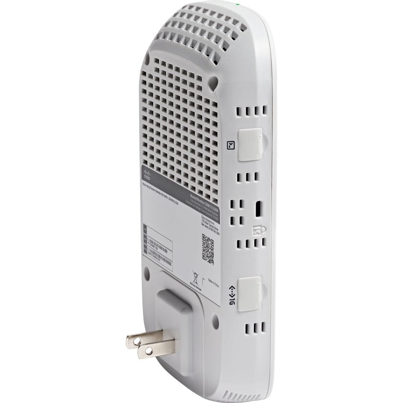 CISCO BUSINESS 151AX MESH EXTENDER - Thumbnail 5
