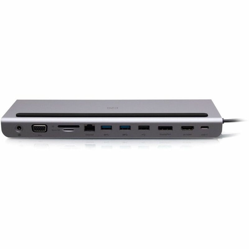 C2G Docking Station - Thumbnail 5