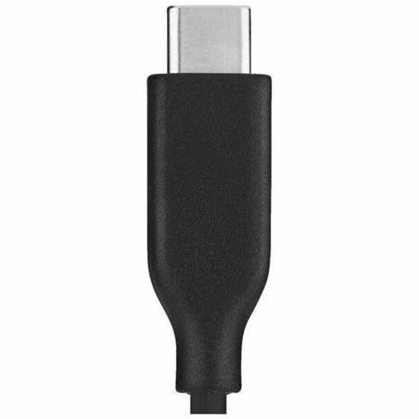Lenovo EPOS ADAPT 560 II Bluetooth Wireless Active Noise Cancelling Headset - Black - Thumbnail 2