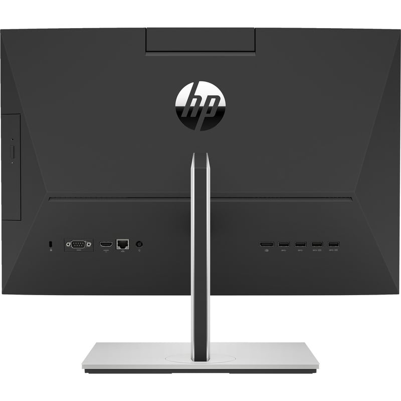 HP ProOne 600 G6 All-in-One Computer - Intel Core i5 10th Gen i5-10500 Hexa-core (6 Core) 3.10 GHz - 8 GB RAM DDR4 SDRAM - 256 GB M.2 PCI Express NVMe SSD - 21.5" Full HD 1920 x 1080 Touchscreen Display - Desktop - Thumbnail 5