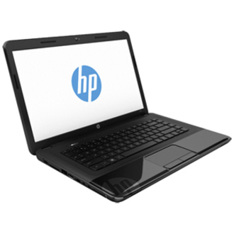 HP 15.6" Notebook - HD - 1366 x 768 - (AMD E-Series E1-1200 Dual-core (2 Core) 1.4 GHz) - 4 GB Total RAM - 320 GB HDD - Black Licorice - Thumbnail 5