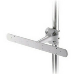 Taoglas External 4G LTE Wide Band 790-960/1710-2700MHz Bracket Mount Dipole Antenna - Thumbnail 5