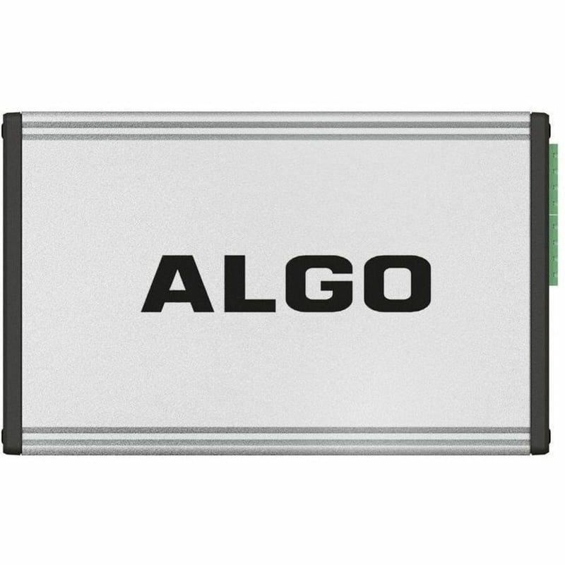 Algo 8305 Multi-Interface IP Paging Adapter - Thumbnail 2