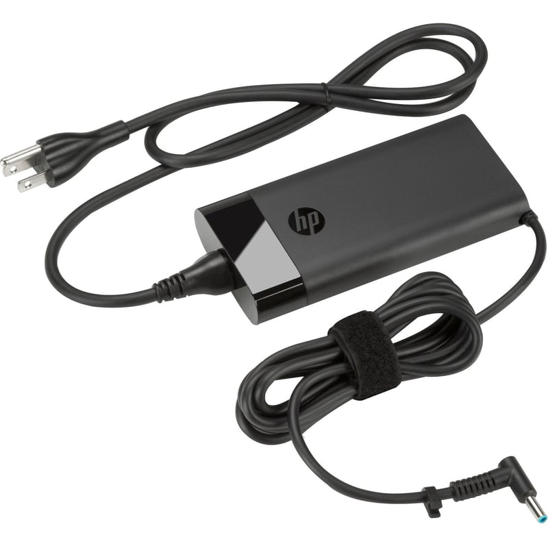 HP 150W SMART AC ADAPTER 4.5MM 1YR IMS WARRANTY STANDARD