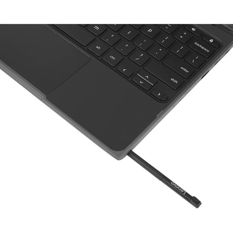 Lenovo 500e Chrome Pen - Thumbnail 4