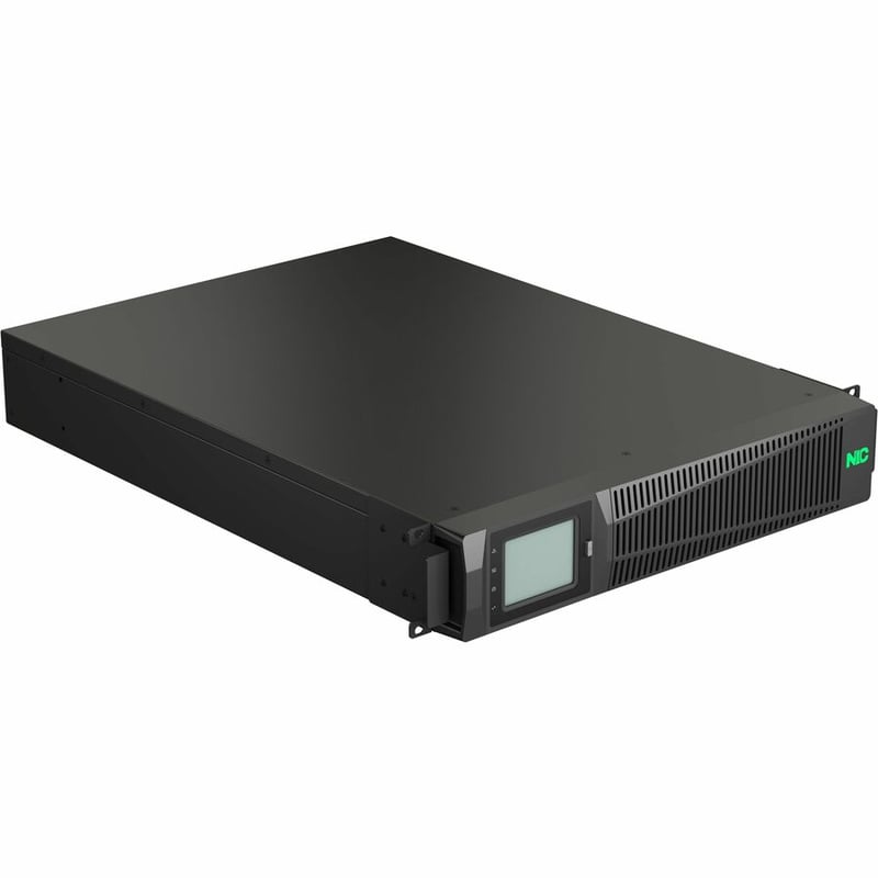 N1C LK-Series 5000VA / 4500W Online 230V 2U UPS Module - Thumbnail 4