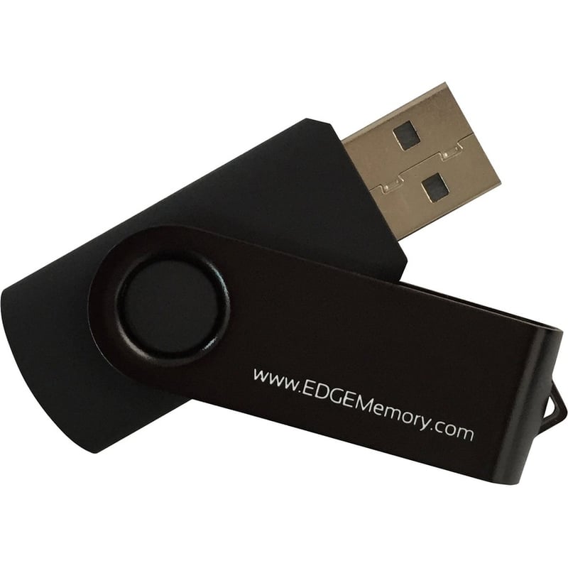 EDGE 32GB C3 USB 3.0 Flash Drive - Thumbnail 2