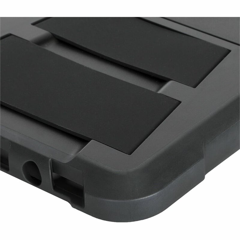 Targus Field-Ready THD504GLZ Carrying Case Samsung Galaxy Tab Active3 Tablet, Stylus - Black - Thumbnail 2