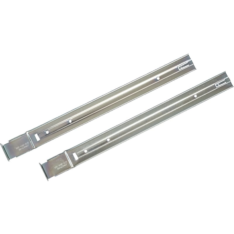 Vertiv Avocent RMK-90 Short Rack Adapter Kit for Vertiv Avocent LRA185 Rackmount LCD - Thumbnail 1