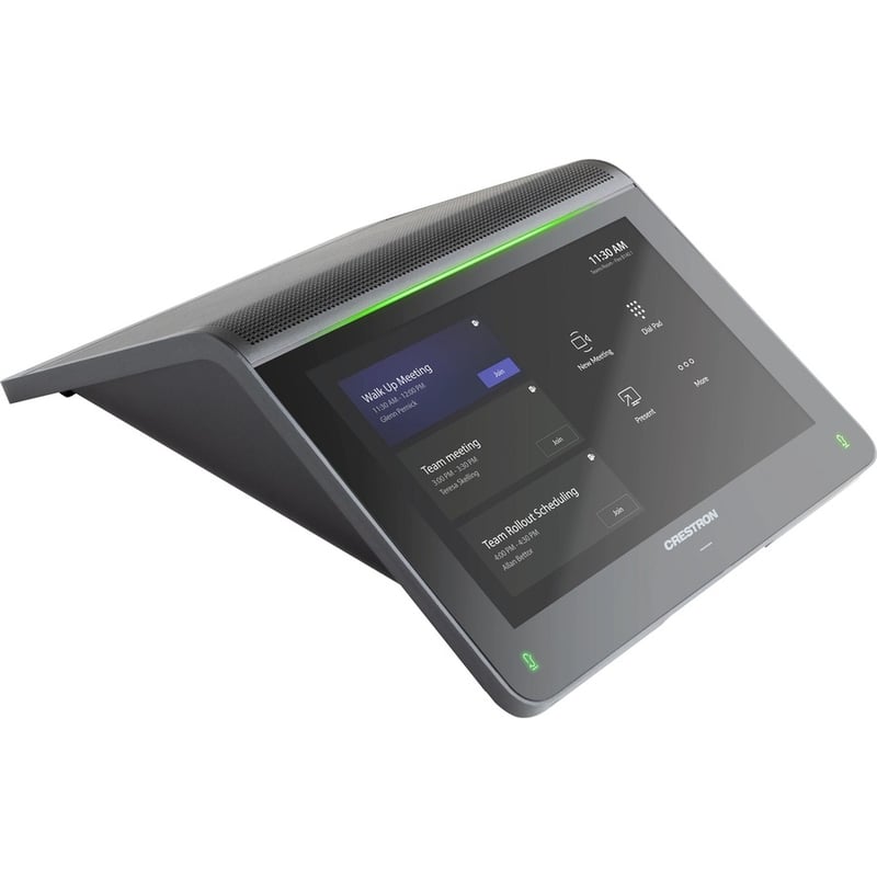 Crestron Flex UC-MMX30-T Video Conference Equipment - Thumbnail 4