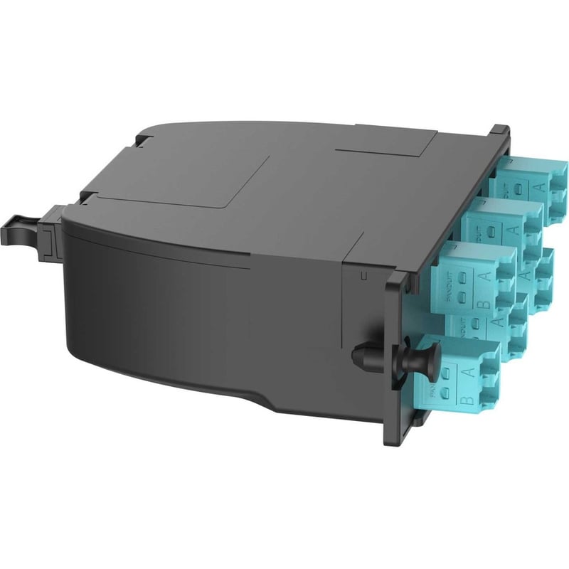 Panduit Opticom Cassette - Thumbnail 3