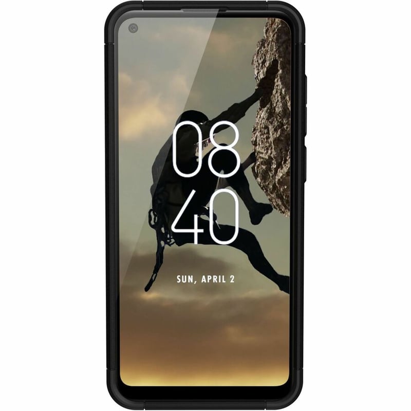 SAMSUNG GALAXY A11 SCOUT- BLACK - Thumbnail 3