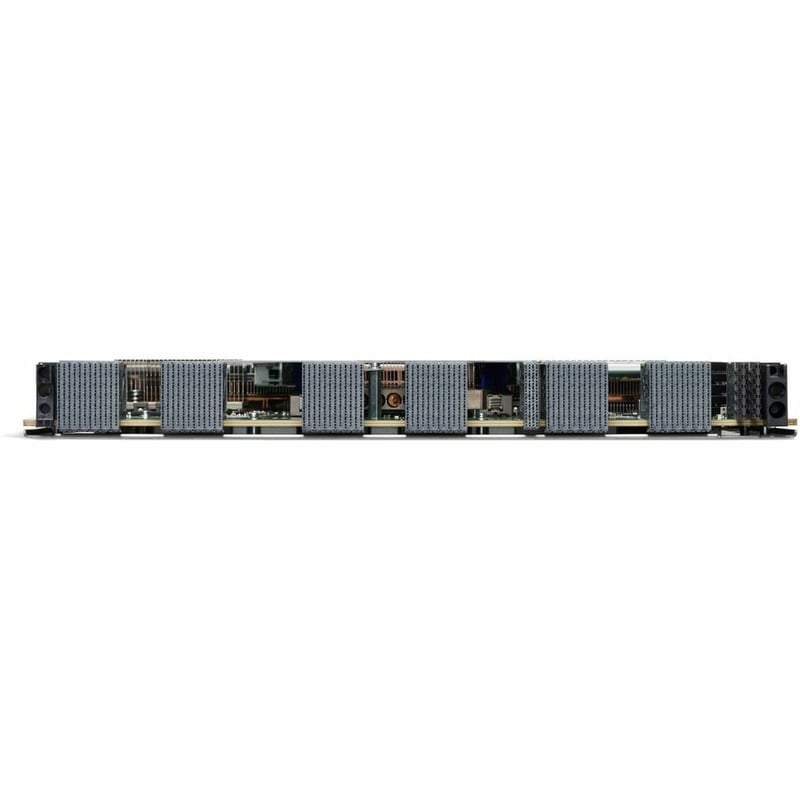 MDS 9220I 1RU FCIP SWITCH 4 32G FC 2 1GBE IP INTAKE - Thumbnail 3