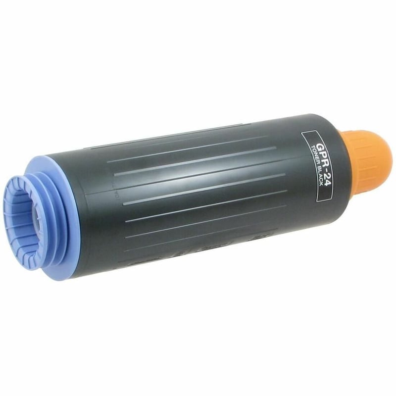 Clover Imaging Remanufactured Toner Cartridge for Canon GPR-24 (1872B003AA) - Thumbnail 1