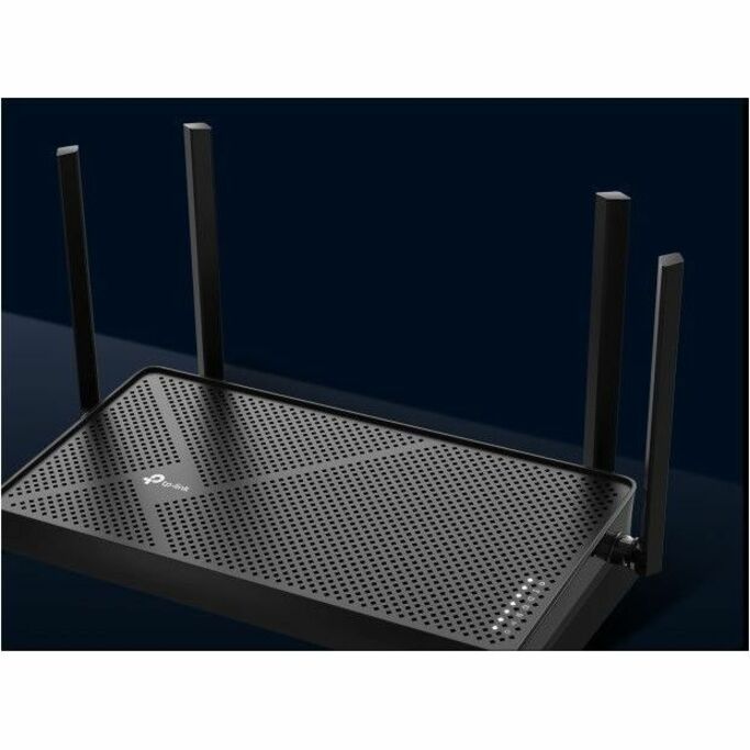 BE3600 DUAL-BAND WI-FI 7 ROUTER BE3600 DUAL-BAND WI-FI 7 ROUTER - Thumbnail 3