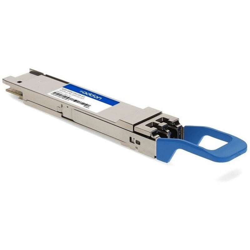 ARISTA QDD-400G-FR4 COMP XCVR TAA 400G-FR4 1310NM 2KM SMF QSFP-DD - Thumbnail 2
