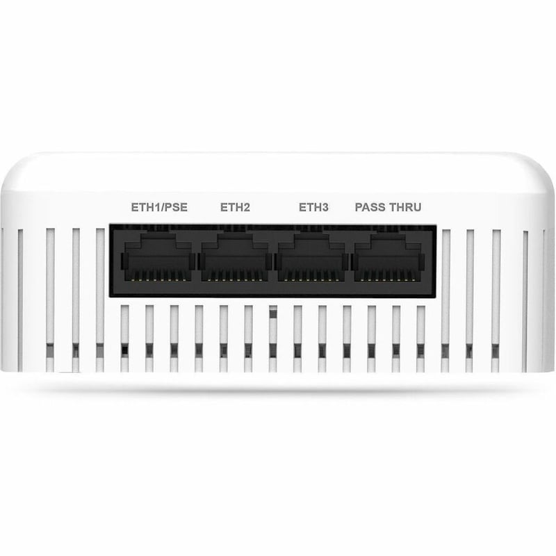 Mist AP12 Dual Band Wi-Fi 6 IEEE 802.11 a/b/g/n/ac/ax 1.80 Gbit/s Wireless Access Point - Indoor - Thumbnail 2