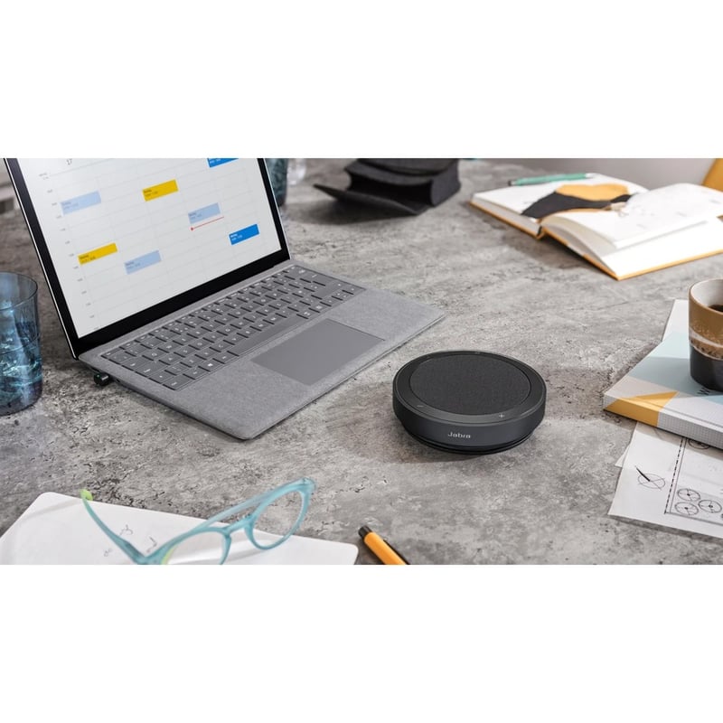 Jabra Speak2 75 Speakerphone - Thumbnail 3